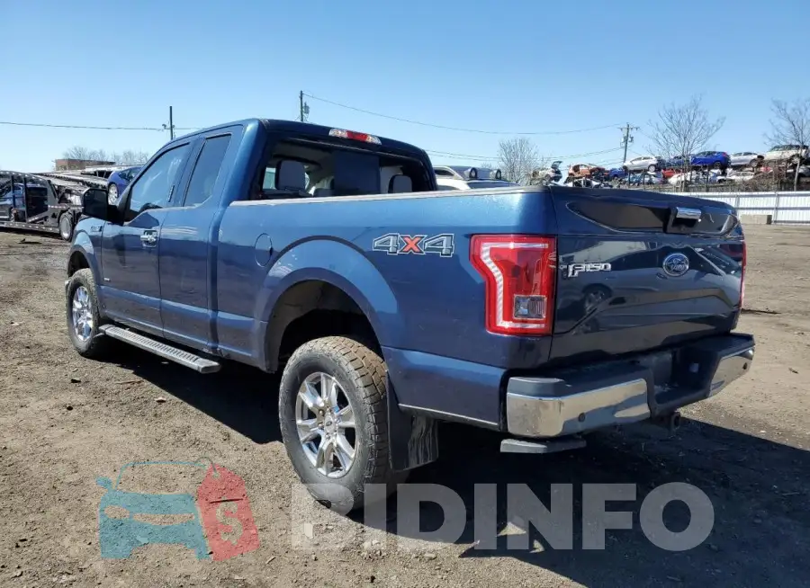 1FTFX1EG1HFC75483 Photo# 2