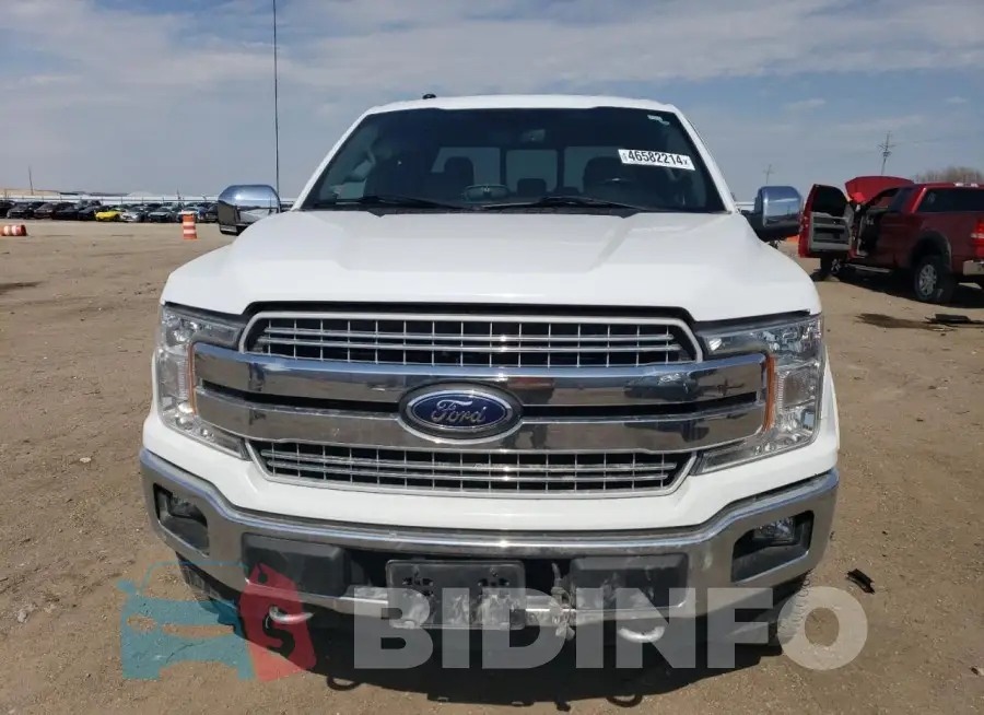 1FTFX1EG2JKD68994 Photo# 5