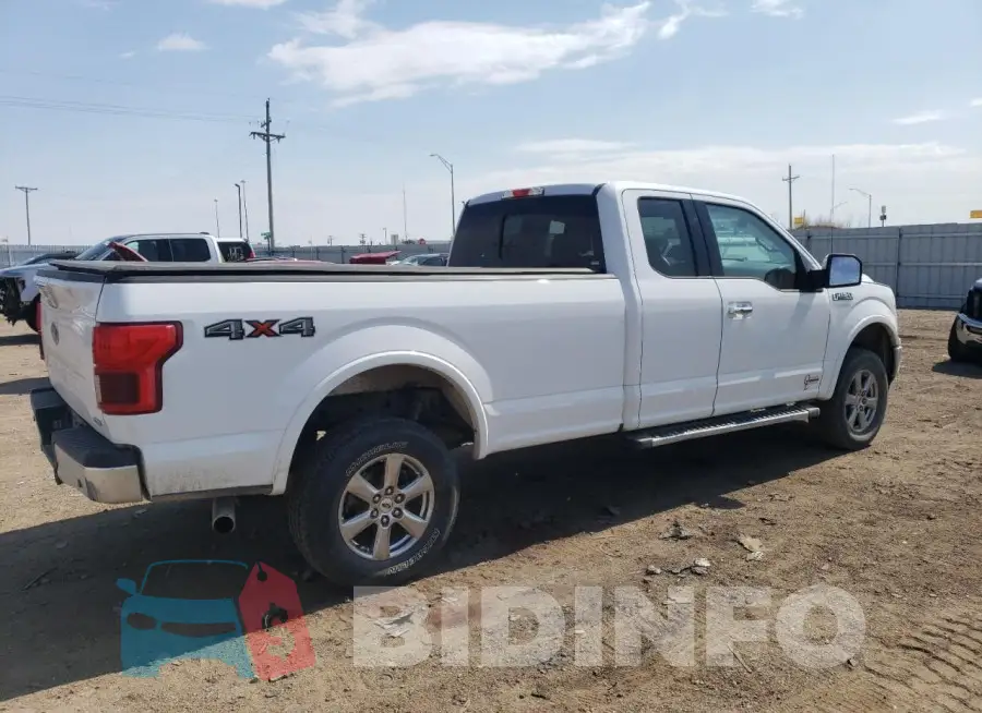 1FTFX1EG2JKD68994 Photo# 3
