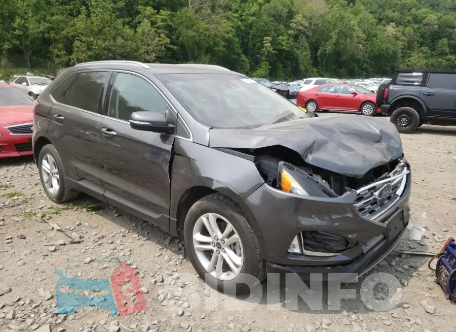 2FMPK3J93LBA74356 Photo# 4