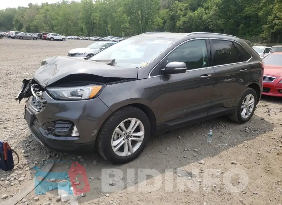 2FMPK3J93LBA74356 Photo# 1