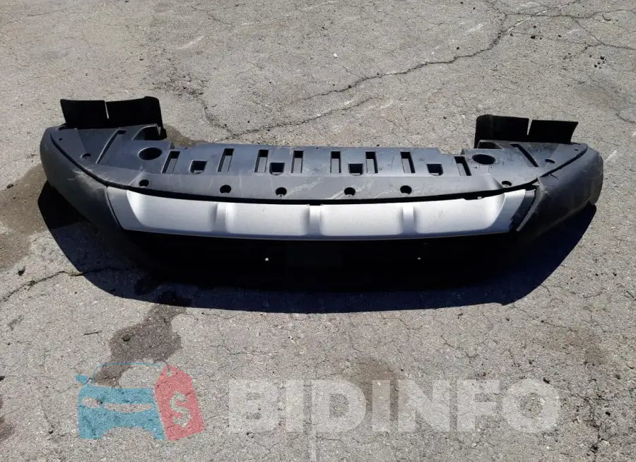 2FMPK4J91RBA70899 Photo# 12