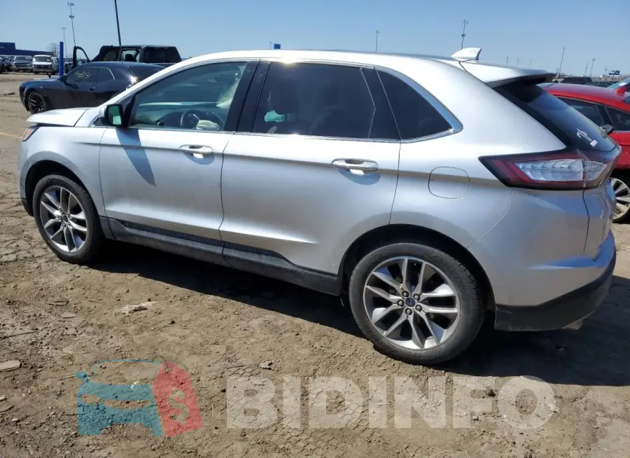 2FMPK4K91HBB73415 Photo# 2