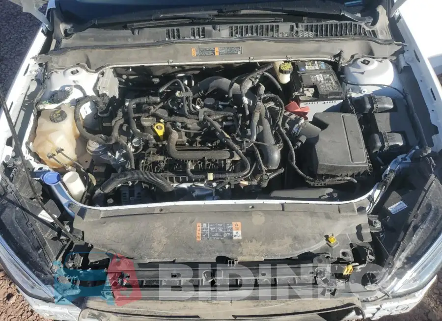 3FA6P0CDXKR235423 Photo# 11