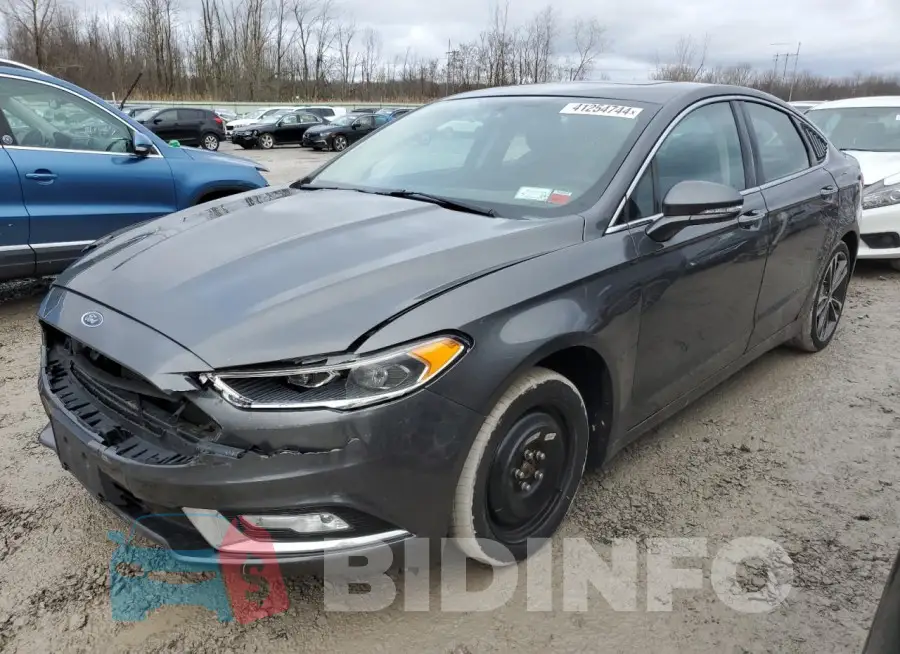 3FA6P0D9XJR244034 Photo# 1