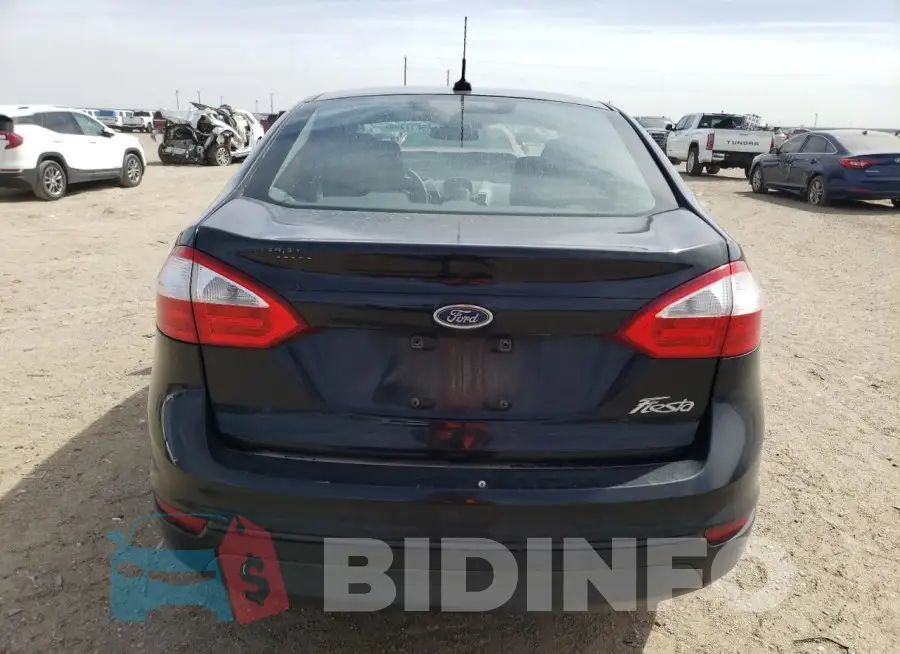 3FADP4AJ5FM210858 Photo# 6