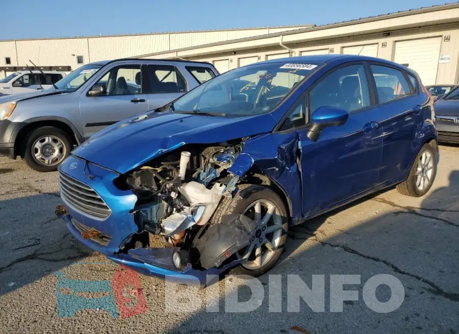 3FADP4EJ5JM138885 Photo# 1