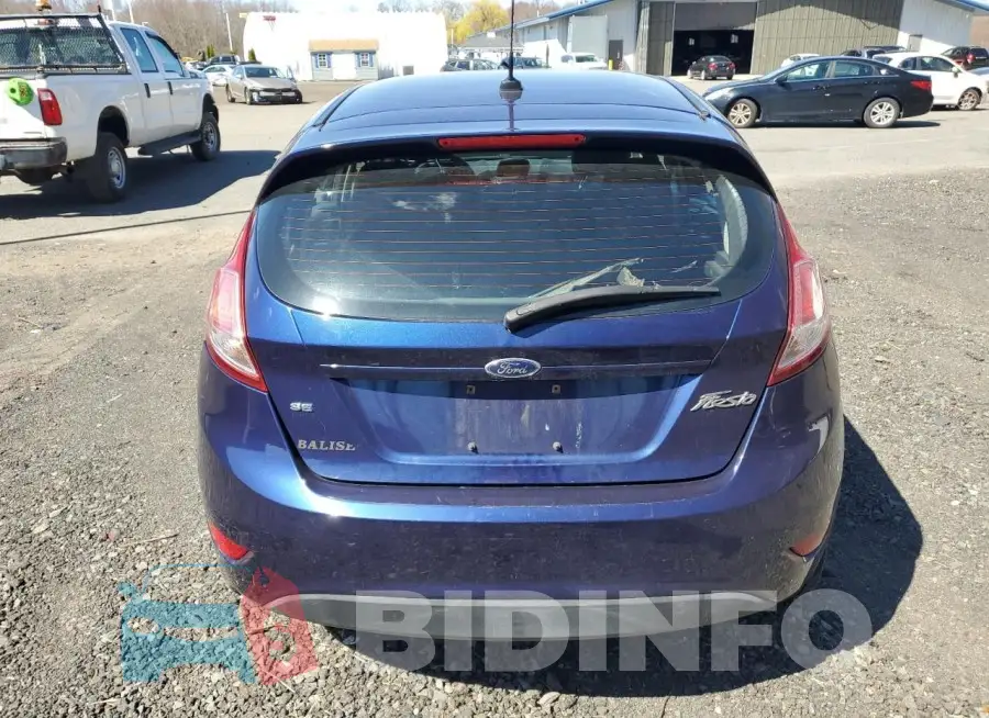 3FADP4EJ6GM205759 Photo# 6