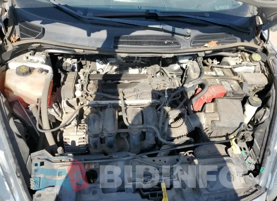 3FADP4EJ8GM204726 Photo# 11