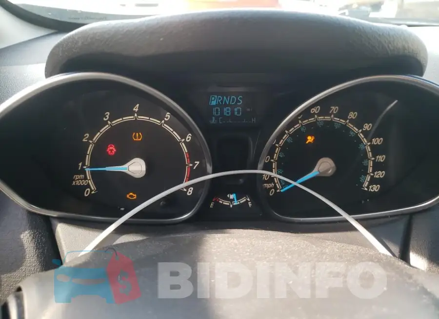 3FADP4EJXGM148417 Photo# 9