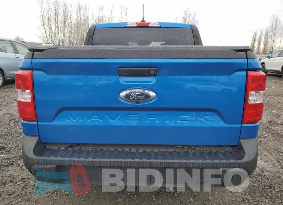 3FTTW8E93NRB06483 Photo# 6