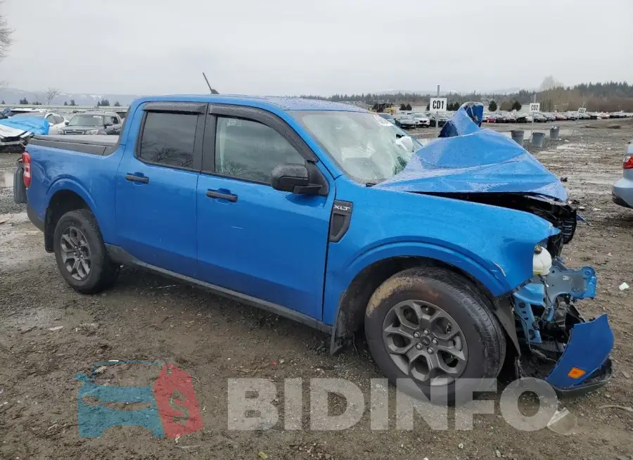 3FTTW8E93NRB06483 Photo# 4