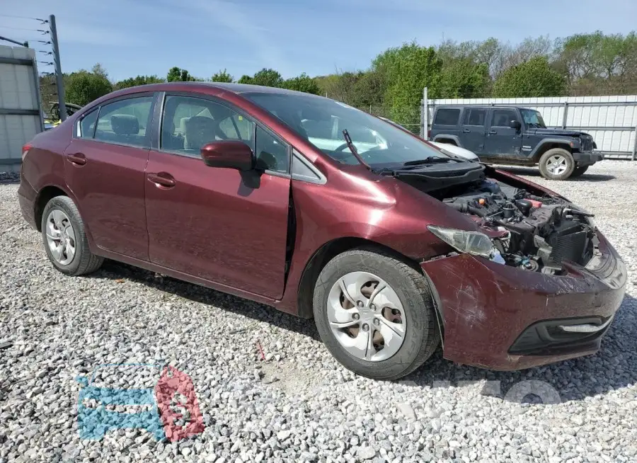 19XFB2F57FE013220 Photo# 4