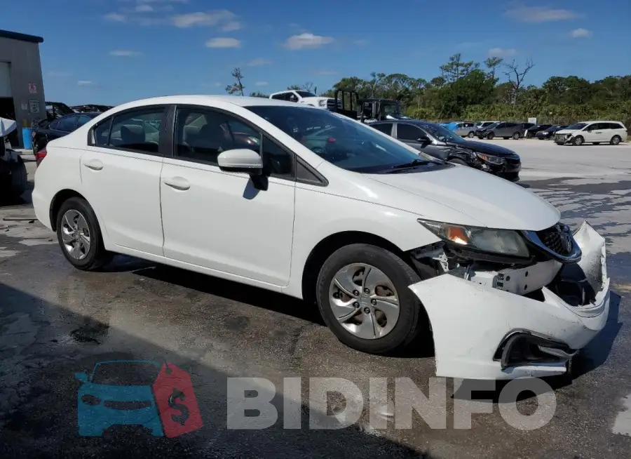 19XFB2F57FE046492 Photo# 4