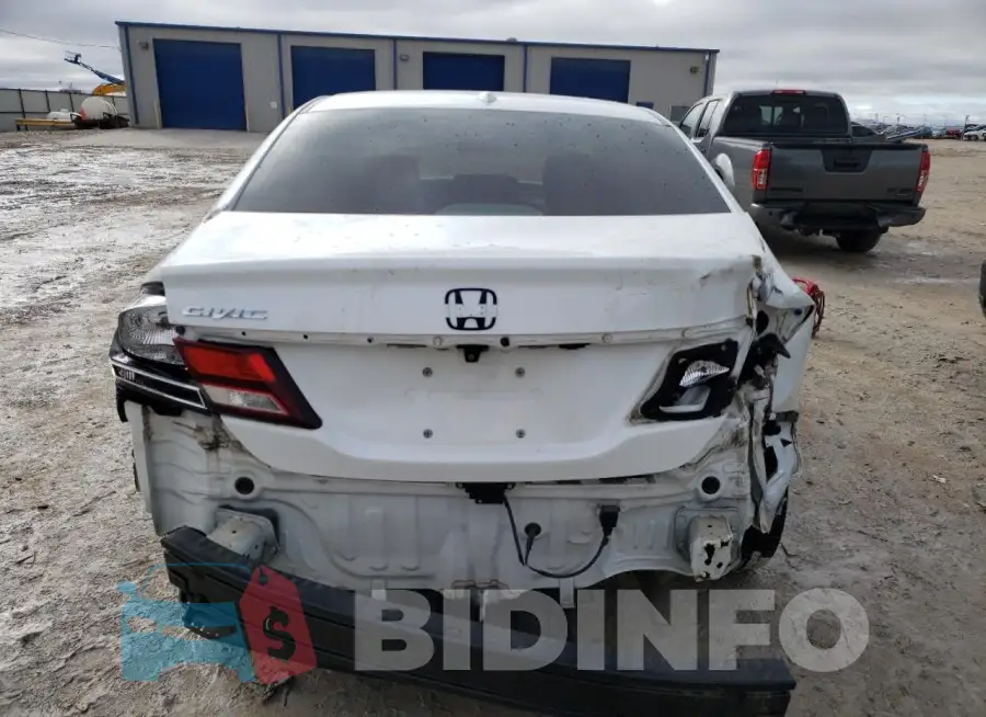 19XFB2F9XFE064987 Photo# 6