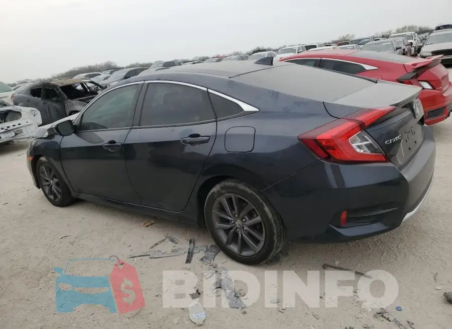 19XFC1F37LE024056 Photo# 2