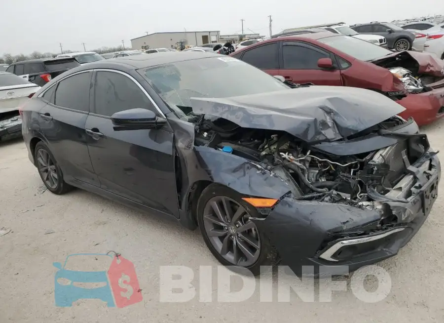 19XFC1F37LE024056 Photo# 4