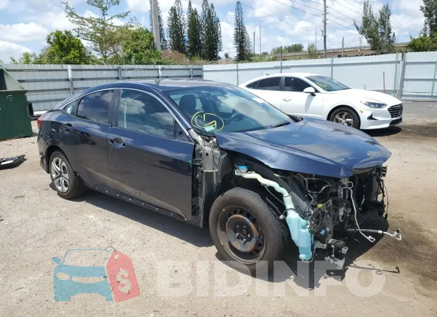 19XFC2F52HE031611 Photo# 4