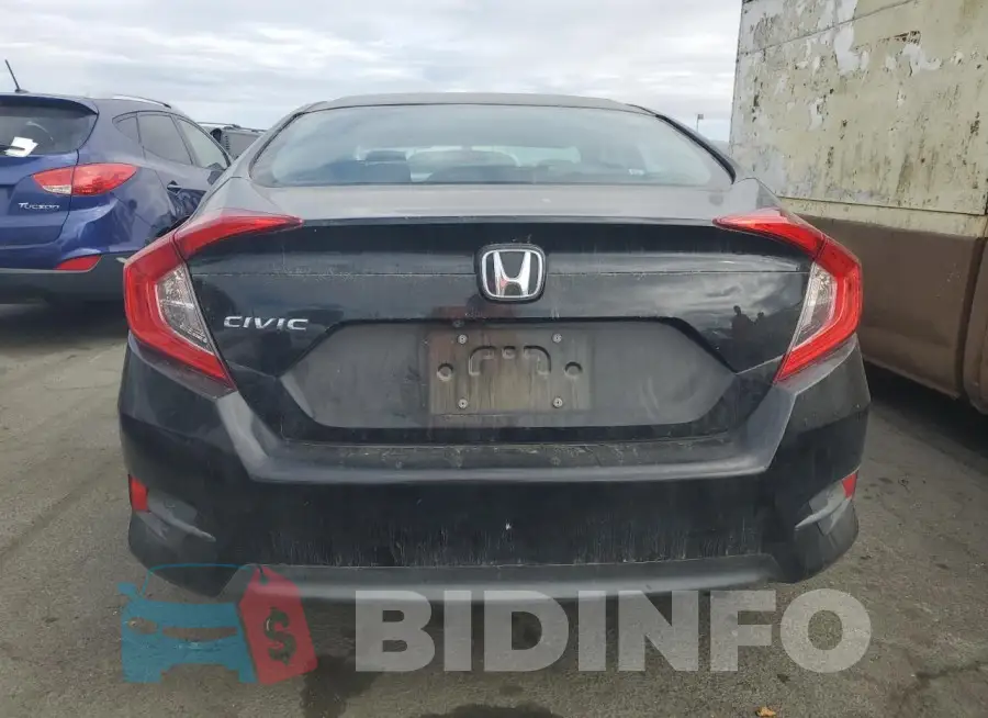 19XFC2F56GE220485 Photo# 6