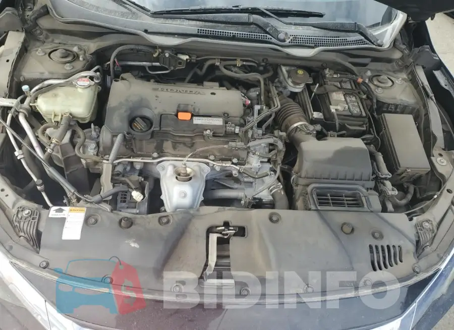 19XFC2F56GE220485 Photo# 11