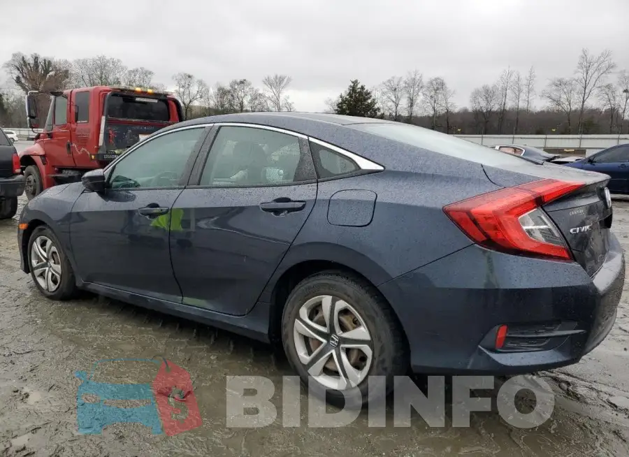 19XFC2F59GE061834 Photo# 2