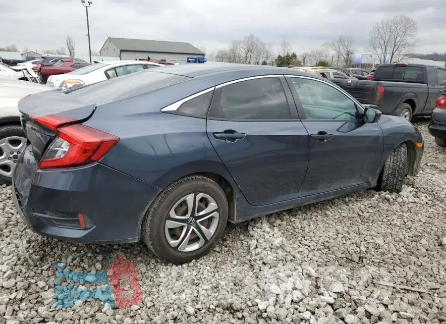 19XFC2F5XHE077834 Photo# 3