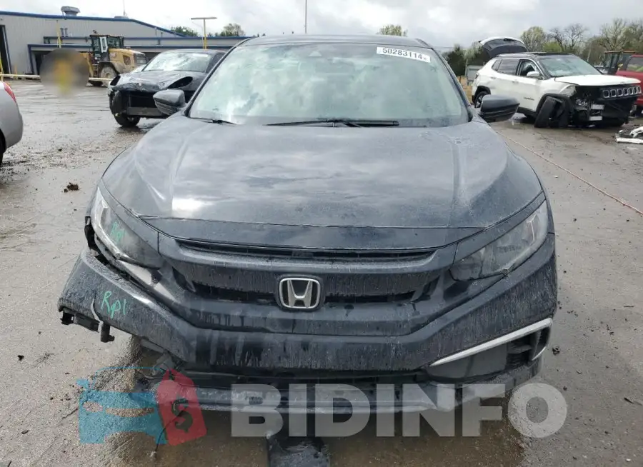 19XFC2F62LE027186 Photo# 5
