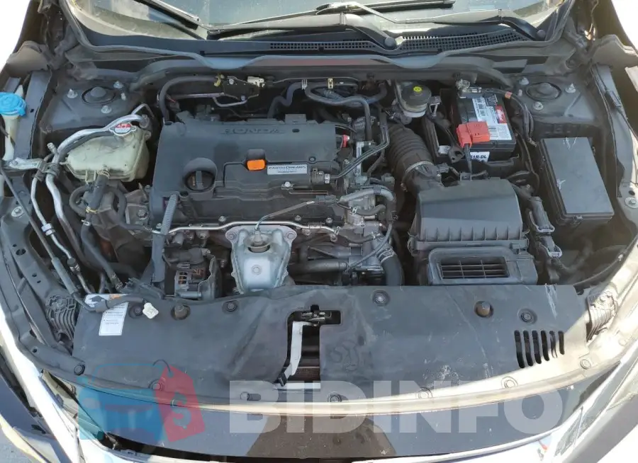 19XFC2F70GE030795 Photo# 11