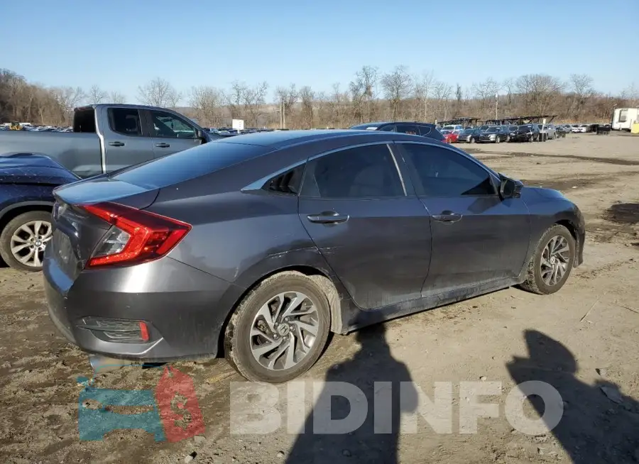 19XFC2F74GE232202 Photo# 3