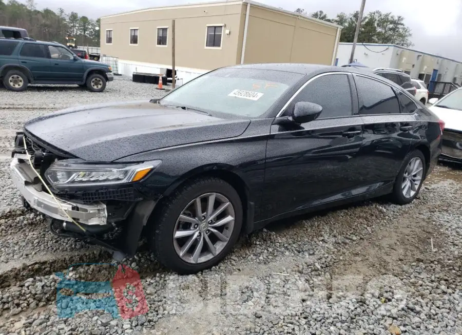 1HGCV1F14MA071661 Photo# 1
