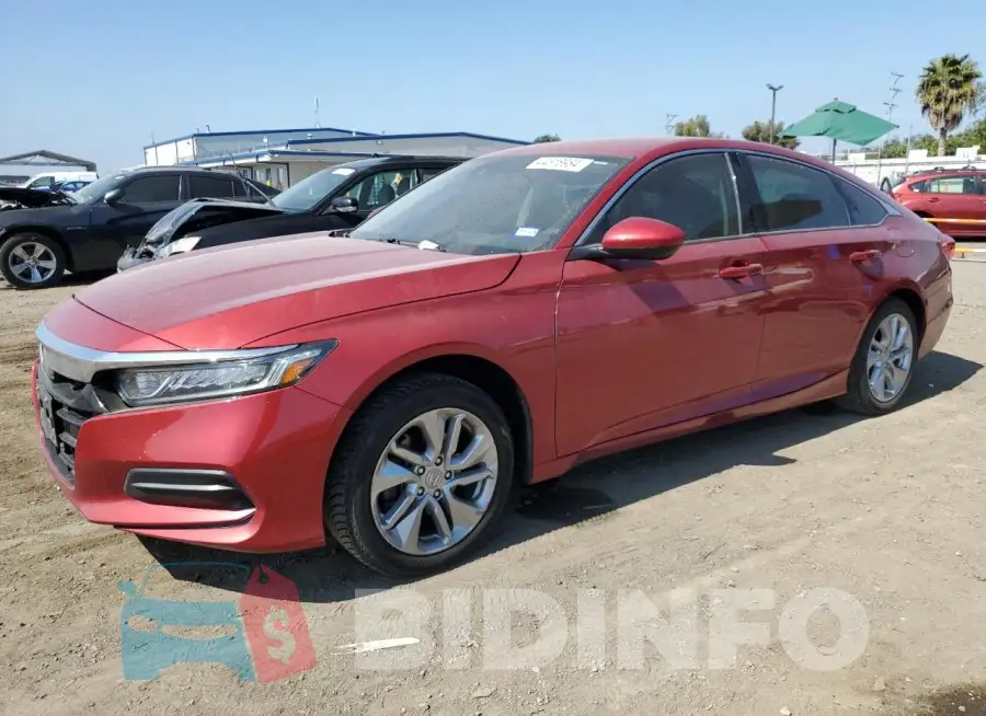 1HGCV1F15KA155100 Photo# 1