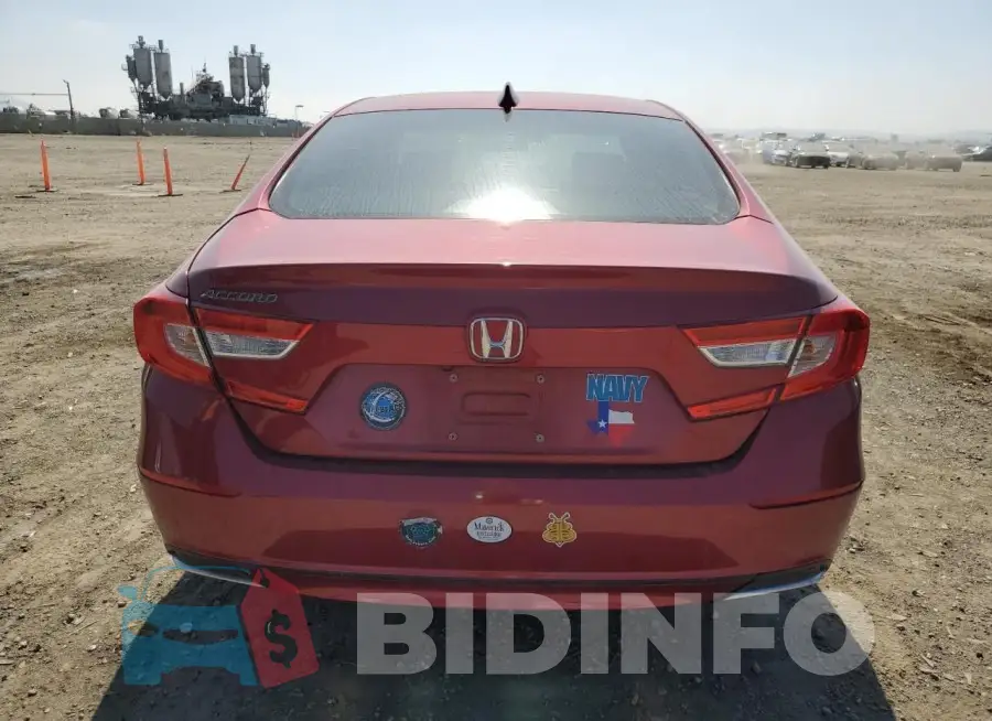1HGCV1F15KA155100 Photo# 6