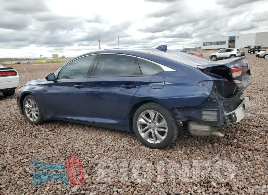 1HGCV1F16JA180764 Photo# 2