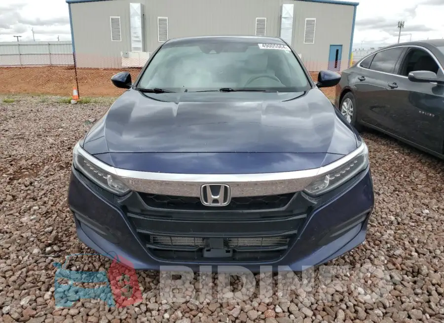 1HGCV1F16JA180764 Photo# 5