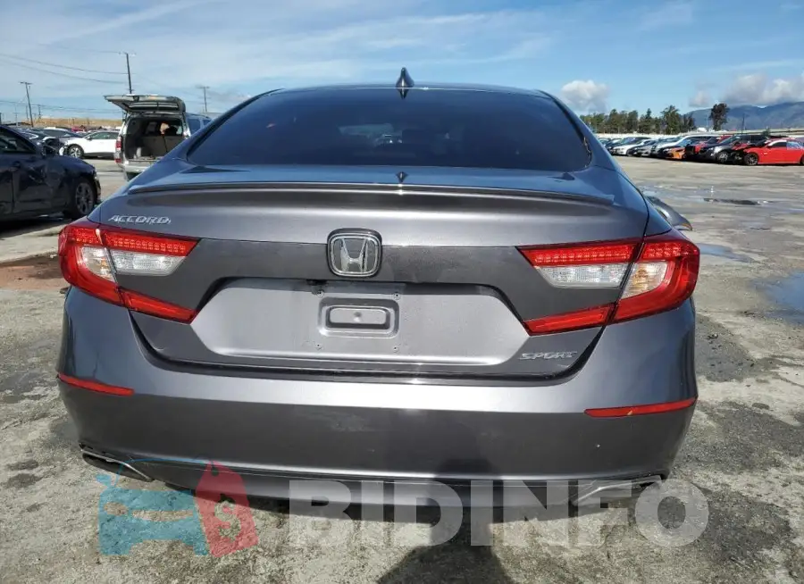1HGCV1F36LA121623 Photo# 6