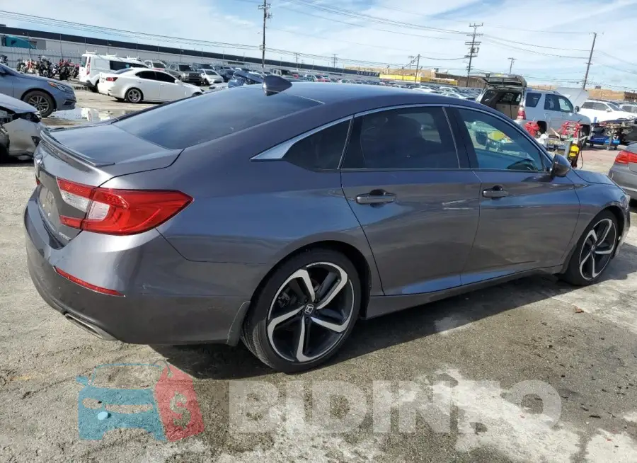 1HGCV1F36LA121623 Photo# 3
