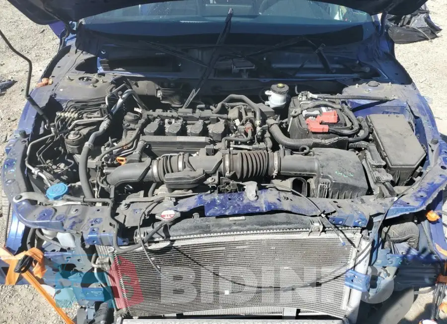1HGCV1F37KA043903 Photo# 11