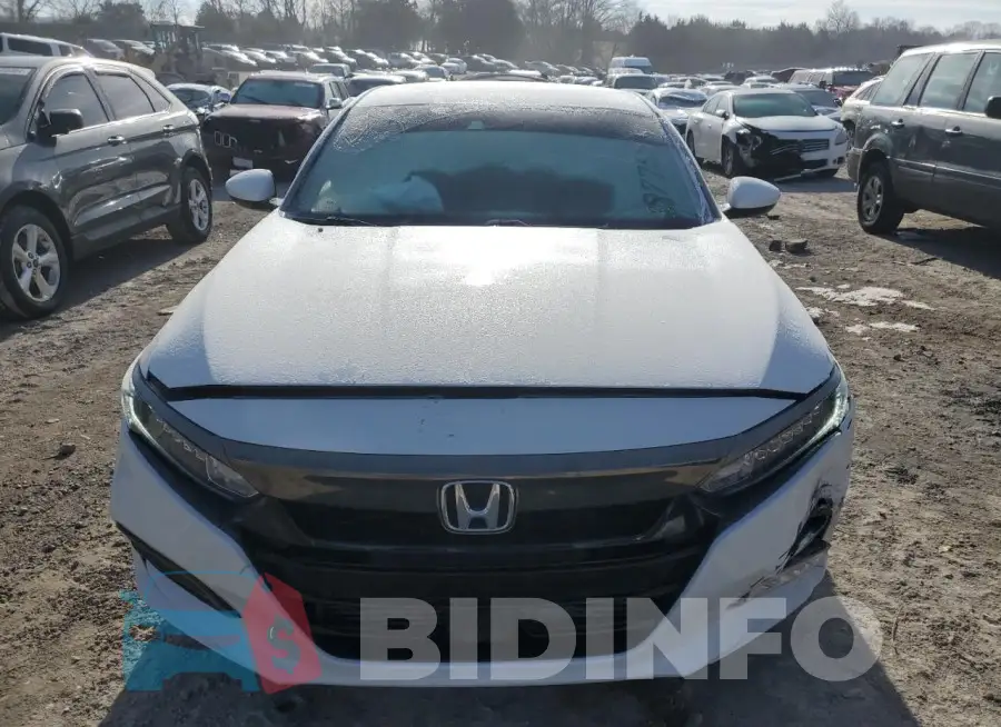 1HGCV1F37LA095243 Photo# 5