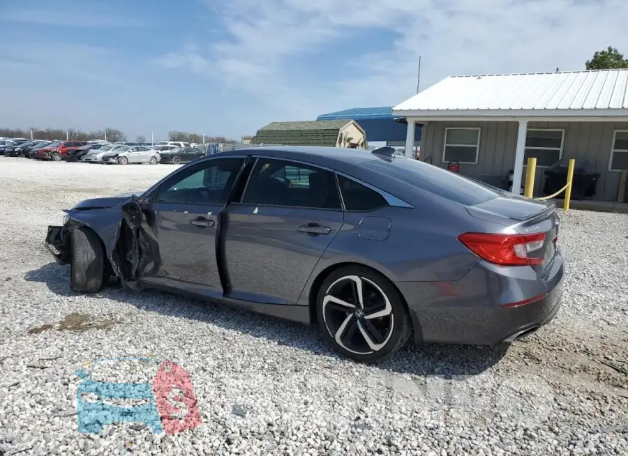 1HGCV1F38KA162835 Photo# 2