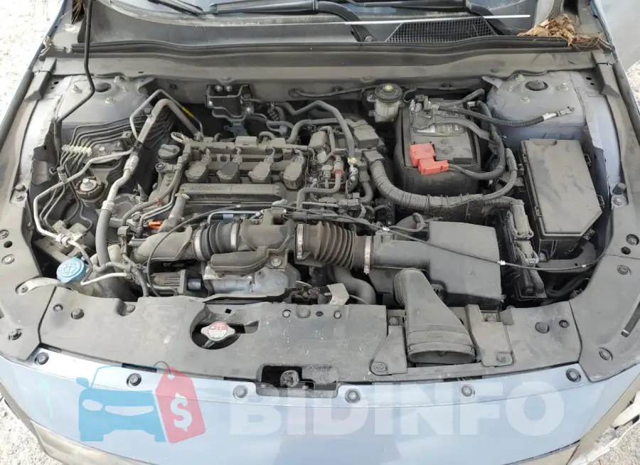 1HGCV1F39MA099845 Photo# 11