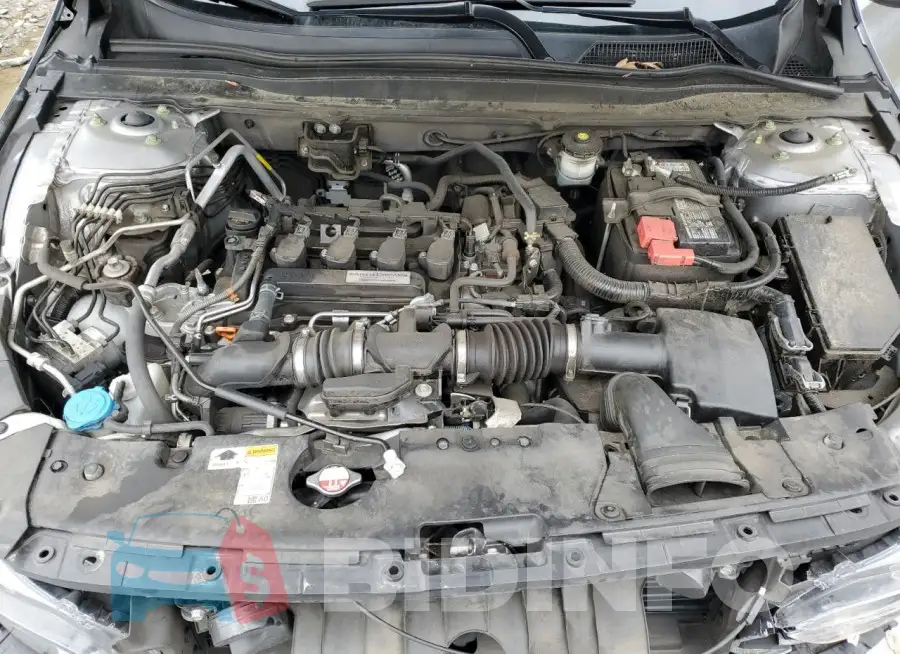 1HGCV1F54KA162347 Photo# 11