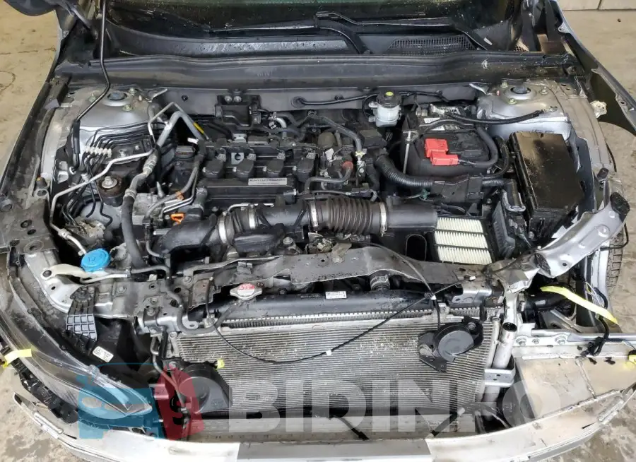 1HGCV1F99JA116563 Photo# 11