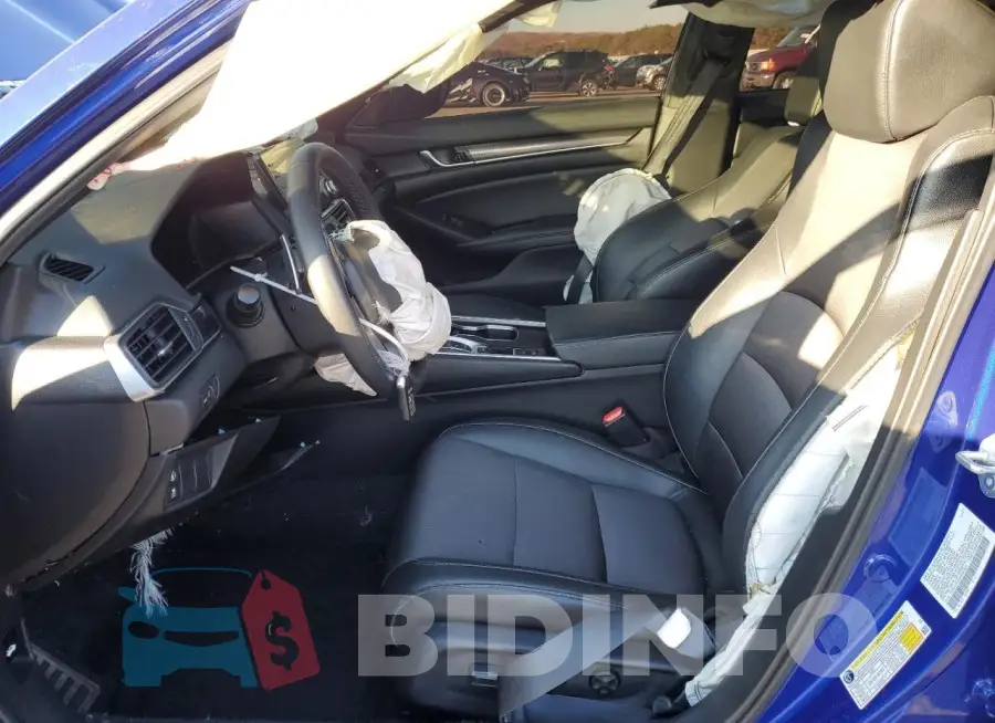 1HGCV2F30MA033934 Photo# 7