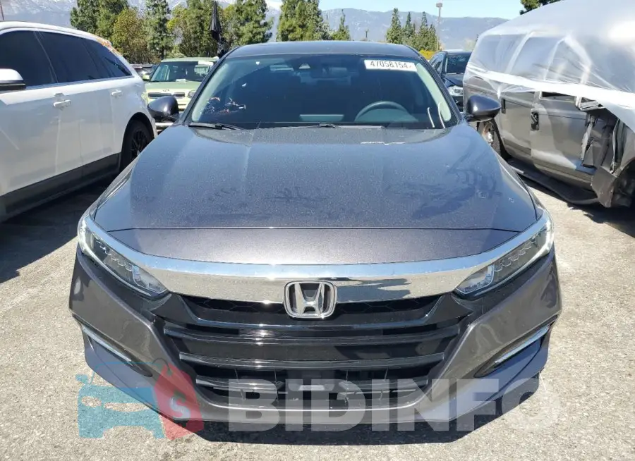 1HGCV3F46LA004967 Photo# 5