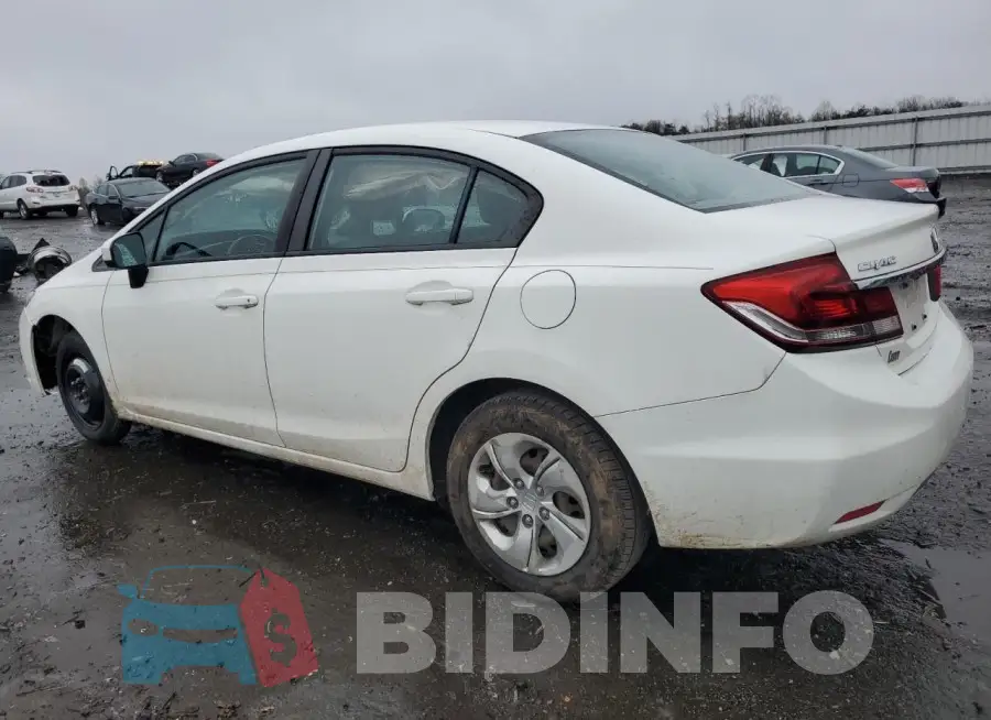 2HGFB2F55FH558404 Photo# 2