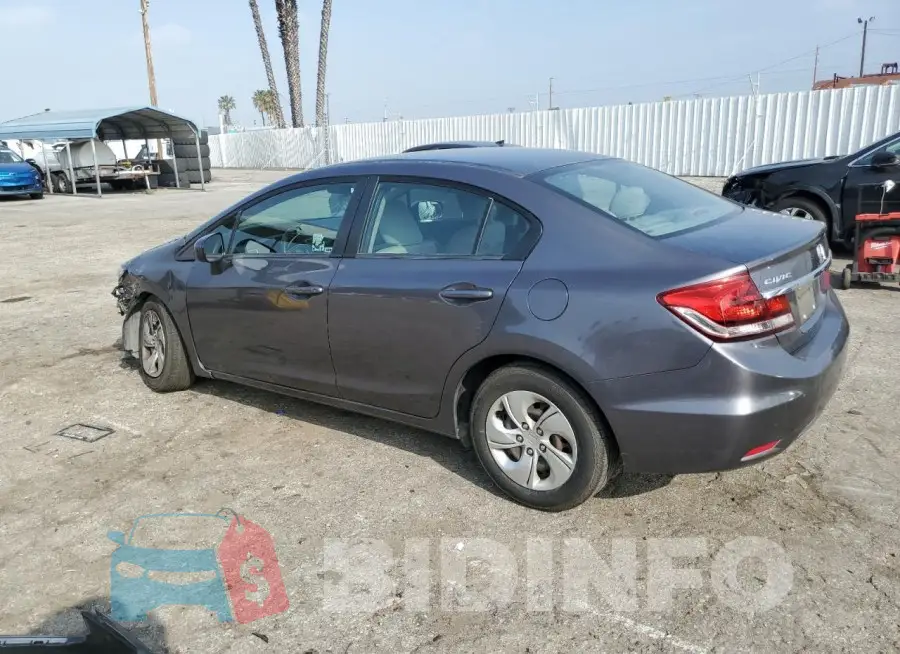 2HGFB2F5XFH557894 Photo# 2