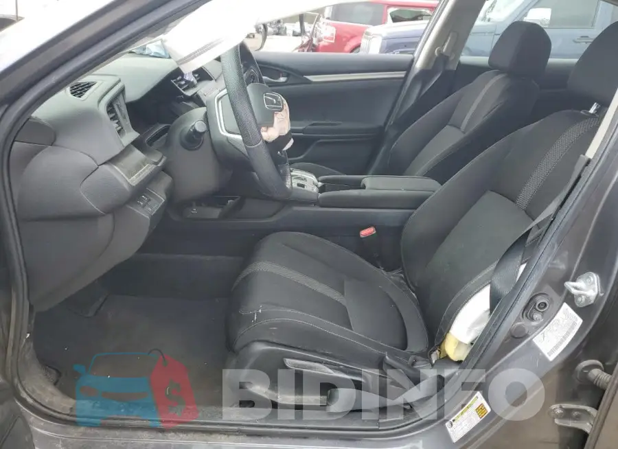 2HGFC2F67MH539064 Photo# 7