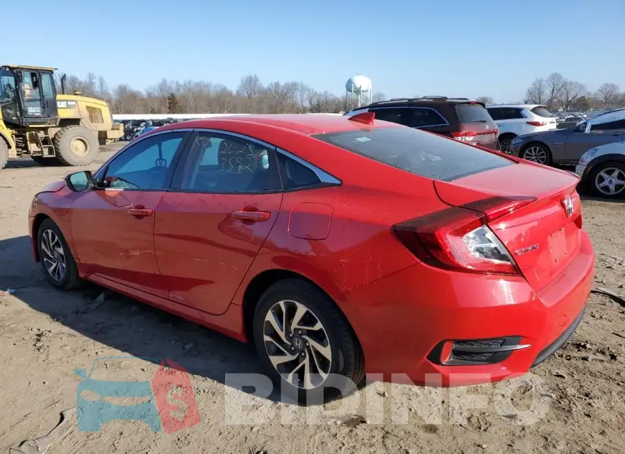 2HGFC2F74HH554510 Photo# 2