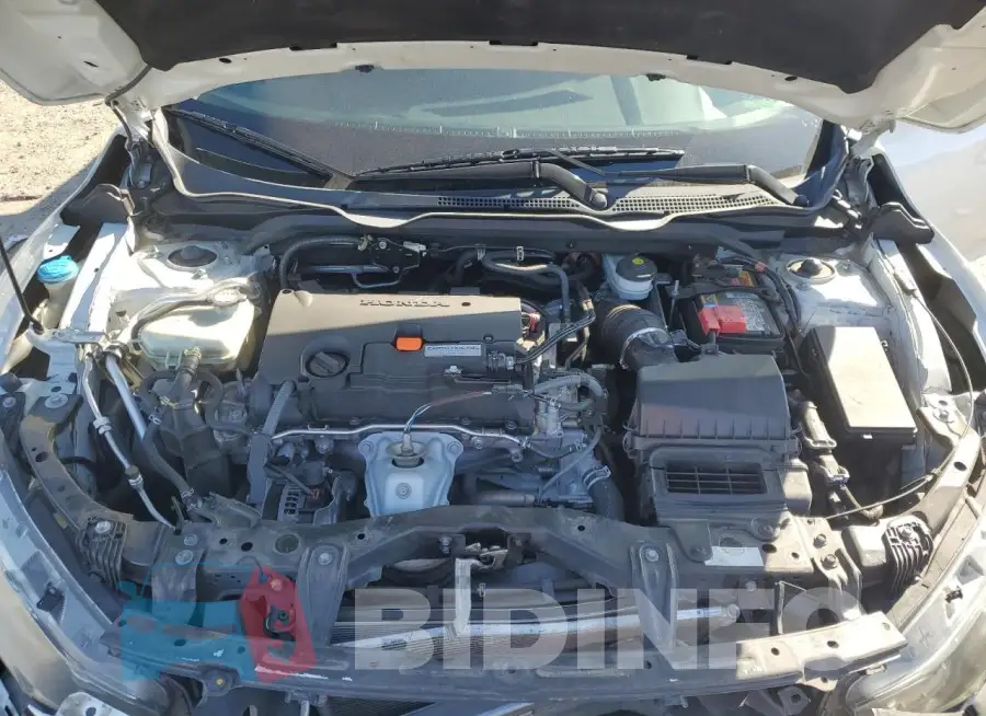 2HGFC2F7XJH503342 Photo# 11
