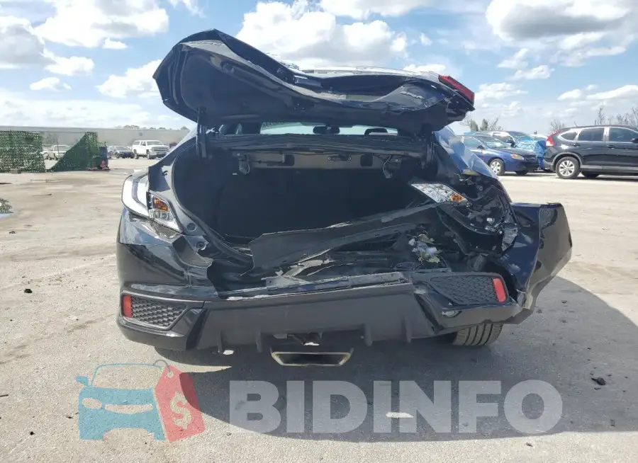 2HGFC4A88KH309843 Photo# 6